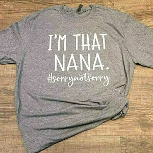 NaNa T-Shirt